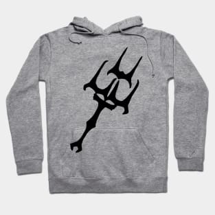 Project Pitchfork Hoodie